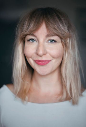 Marie Boková – kreativa & sociální sítě